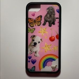 WILDFLOWER Iphone 7 case